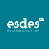Logo-ESDES lyon business school - Finexfi